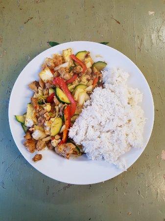 Yam Yam Thai Food